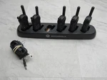 5 Lot Motorola CLS1410 Uhf Two-way Radios Walkie Talkie + Charger Batteries. Fixed Price $299.98.