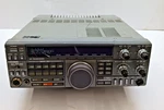 Kenwood TS-440S 100W Hf Ham Radio Transceiver Antenna Tuner Used As Is For Parts. Fixed Price $249.95.