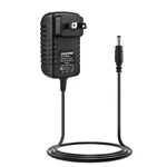 12V 1A Ac Adapter Charger For Icom IC-A22 IC-A23 Transceiver Radio Power Supply. Fixed Price $11.15.