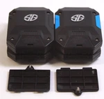 2X Spy Gear Replacement Video Walkie Talkies Model 15215 Spin Master. Fixed Price $29.95.