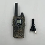 Cobra 32-MILE Rugged Two-way Radio Truetimber Strata (1 Pack) RX380TTC. Fixed Price $17.95.