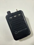Motorola Minitor Vi (6) Vhf 143-174MHZ A03JAC8JA2AN 1CH Single Channel Pager. Fixed Price $200.00.