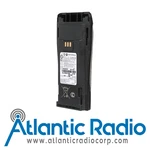 Motorola NNTN4497DR Battery For Portable Radios & CP200D Oem. Fixed Price $41.99.