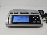 Midland WR300 All Hazards Radio Weather Alert Am/fm Version 5 Tested Working. Fixed Price $25.99.