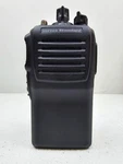 Vertex VX-231-AG7B-5 Uhf 450-485 Mhz 16 Channel Watt Portable Radio. Fixed Price $110.00.