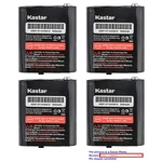 Kastar 1650MAH Ni-mh Battery For Motorola Talkabout MR356R MS350R MS355R. Fixed Price $19.99.