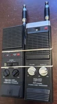 Realistic TRC-219 & 217 Walkie Talkies Stranger Things Untested Nice!. Fixed Price $117.00.