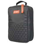 Kr Strikeforce Diamond Bowling Shoe Bag Black. Fixed Price $36.35.
