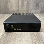 Vintage Retro Motorola Smartnet Max Trac D45MWA5GC3AK Mobile Radio Trucker. Fixed Price $29.99.