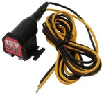 Truckspec TSPS-16ES 12-VOLT Extension Power Outlet 16-GAUGE 6-FOOT Wire. Fixed Price $20.95.