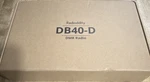 Radioddity DB40-D Dmr Mobile Ham Dual Band Uhf/vhf Watt Transceiver. Fixed Price $375.00.