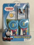Thomas & Friends Kids 2 Pieces Walkie Talkie On/off Switch Blue. Fixed Price $20.00.