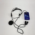 Nady PRC-7 Universal Motorcycle Lane Communicator With Intercom. Fixed Price $28.84.