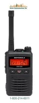 New Motorola EVX-S24 Uhf 403-470, 256 Channel, Watts, Digital Two Way Radio. Fixed Price $336.00.