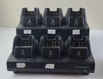 Vertex Standard VAC-6300 Multi Unit Charging Dock With Power Adapter. Fixed Price $89.97.