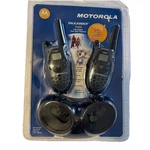 Motorola Walkie Talkie Way Radio Talkabout T5620 Brand New. Fixed Price $39.99.