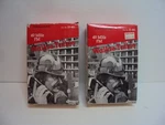 Realistic TRC-501 Walkie Talkies Channel (49.830MHZ) Set Of 2 -new In Box!. Fixed Price $33.00.