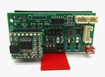 Ghostbusters Sound Upgrade Kit For Your Motorola MT500 Radio Walkie Talkie. Fixed Price $54.90.