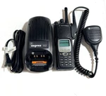 Motorola XTS5000 Iii Uhf 450-520MHZ Radio H18SDH9PW7AN Bundle. Fixed Price $329.95.