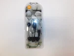 Motorola 53727 Earbud For Ptt Radio Microphone New In Box. Fixed Price $15.00.