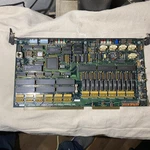 Zetron 702-9816A.1 Model 4048 Channel Cce Interface Card Communications. Fixed Price $24.99.