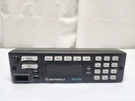 Motorola Astro Control Head HLN6432D/E. Fixed Price $16.99.