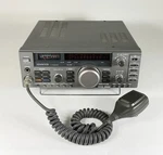 Kenwood TS-140S High-performance 31-CHANNELS Hf Transceiver Ssb, Cw, Am, Fm. Fixed Price $249.90.