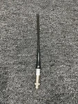 RHWA-450-SBM Antenna 150 Mhz Vhf & 450-470 Uhf Bands For Radio Shack PRO-668. Fixed Price $39.99.