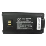 Two Way Radio 2000MAH Battery For PD702V-1 PD706G-U1 PD706G-U2 PD706G-U3. Fixed Price $31.60.