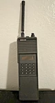 Bendix King EPH5991M Two Way Radio Rare Untested But Powers On. Fixed Price $95.00.