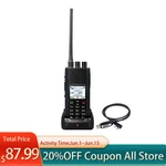 Ailunce H1 Dmr Dual Band Aprs/gps Long Range Radio Single Frequency Repeater. Fixed Price $109.99.