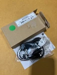Motorola Earbud With Ptt, Mic, Slim Plug And Pvc Free PART#53866F. Fixed Price $45.50.