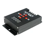 DC5V 24V 12V T-500 Rgb Pixel Controller T500 For Magic Dream Color WS2811 2812. Fixed Price $13.59.
