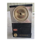 Motorola Vintage Portable 8-TRANSISTOR Radio Black & Silver Collectible. Fixed Price $30.00.