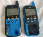 Vtech Kidigo Walkie Talkies For Kids. Fixed Price $16.50.