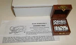 2002 Viking Collectors Workshop Loaded Dice Magic Trick Alan Wakeling. Fixed Price $180.99.