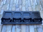Bluebird 4SC-EF500R Slot Charging Cradle Excellent!! Read!!. Fixed Price $169.00.