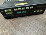 99% Life Left Motorola Digital Mobile Radio, Astro XLT5000, M20URS9PW1AN, Read!!. Fixed Price $59.50.