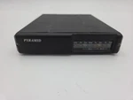 Pyramid SVR-200U Uhf Synthesized Vehicular Repeater Single Channel 2-WAY Radio. Fixed Price $49.99.