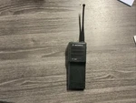 Motorola HT1000 Uhf Model #H01SDC9AA3DN. Fixed Price $89.99.