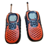 Uniden GMR-648-2CK Two Way Radios No Charger. Tested Works. Fixed Price $9.95.