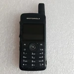 Motorola SL7550 Mototrbo Uhf 403-470MHZ AAH81QCN9NA2AN No Battery And Back Cover. Fixed Price $60.40.