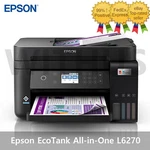 Epson Ecotank L6270 (next Of L6170) Ink Printer Adf Wi-fi Print/scan/copy=. Fixed Price $330.21.