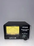 Workman HP202S Hf Swr/wattmeter Hp-s Series Range Selector Universal. Fixed Price $70.00.