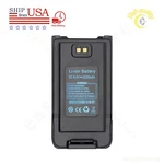 For Baofeng UV-9R/PRO GMRS-9R Uv-xr UV-9G BF-T57 Walkie Talkies New Battery. Fixed Price $17.89.