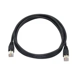 RJ50 Cable 10P10C Cat 5E Male Modular Crystal Plug Shielded Fits 1.5M Ft. Fixed Price $29.33.