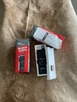 2 New Vintage Realistic Walkie Talkie Open Box Never Used. Fixed Price $200.00.