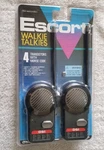 Vintage Dsi Escort (woolworths) Walkie Talkies Retro Cosplay Prop 1980 Brand New. Fixed Price $17.44.