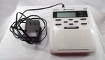 Midland WR-100 Noaa Weather Alert Radio Same Digital All Hazards Working. Fixed Price $15.00.