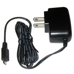 Icom Usb Charger W/us Style Plug 110-240V (BC217SA). Fixed Price $30.99.
